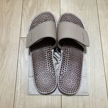 maseur 마사지 샌들