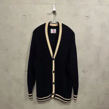 BEAUTY&YOUTH 별주 SON OF THE CHEESE 가디건 L