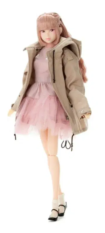 CCS 22AW 모모코 아웃핏 세트
