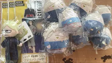 나나미 켄토 묶음 판매