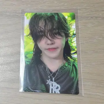 SEVENTEEN BURSTDAY 에스크 weverse 라키드로