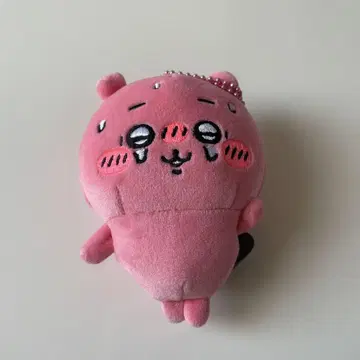 치이카와 (먼작귀) 정말 매워요! 마스코트 (새빨간 치이카와)