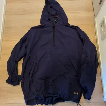 LL.Bean 아웃도어 아노락 90s