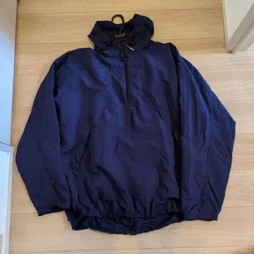 LL.Bean 아웃도어 아노락 90s