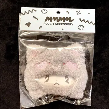 PLAVE MMMM 무메미무 우노 무모 muhmo 누이 모자