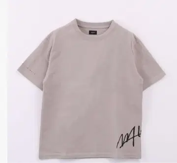 WTW SIDE LOGO SS TEE XL