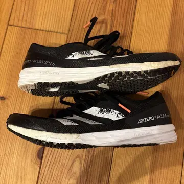 ADIZERO TAKUMI SEN 6 24.5cm