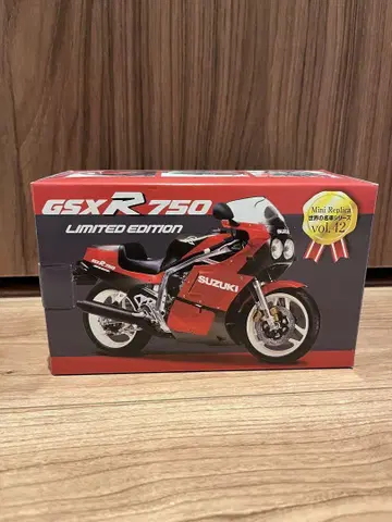 [최저가] 세계의 명차 시리즈 vol.42 GSX-R750