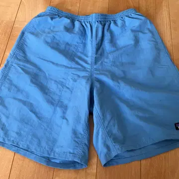 Patagonia 스카이블루 롱 XS