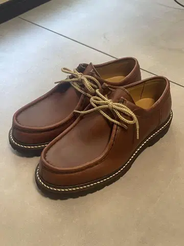 Danner 다너 부츠 사이즈 8