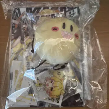 아키 BIRTHDAY GOODS 2025 컴플리트 세트