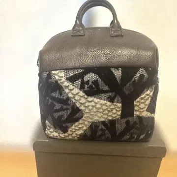 미나 페르호넨 mina perhonen fogland bag