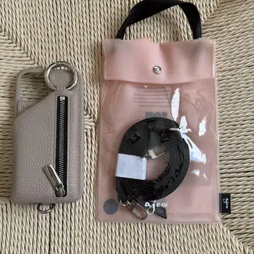 에지우 iPhone 케이스
