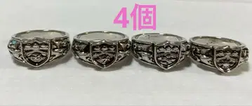 가정교사 히트맨 REBORN 봉고레 반지