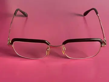 빈티지 RODENSTOCK CORREL 안경 프레임 서독일제