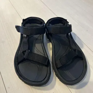 테바 샌들 허리케인 22cm