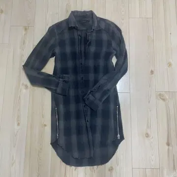Civarize 사이즈 44 피케 셔츠 스타일의 상의
