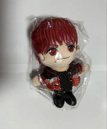 treasure 요시 베스 복권 봉제 인형