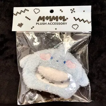 PLAVE MMMM 무메미무 예준 몌무 myemu 인형 모자
