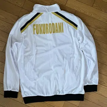 하이큐!! 부엉이 저리 2XL