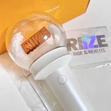 RIIZE 응원봉