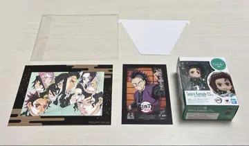 피규아트 미니 피규아트 미니 탄지로 물의 호흡