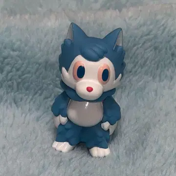 아라이 키리코 오오카미군 VAG 가챠