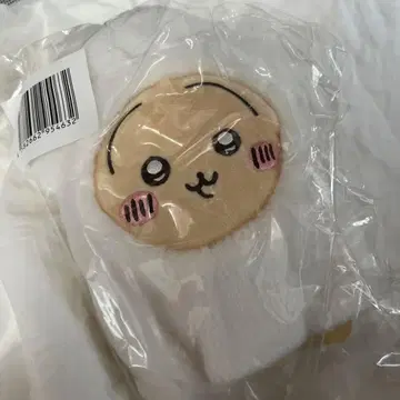 치이카와 타코이카 복권 C상 폭신폭신 타코이카 봉제 인형 S (토끼)