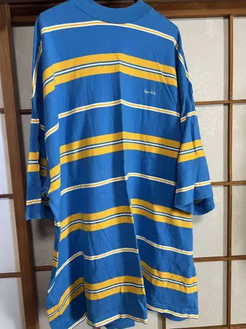 NAUTICA 티셔츠