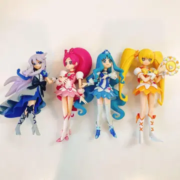큐티 피규어 [하트 캐치 프리큐어] precure