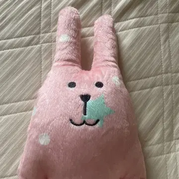 너에게는 닿지 않는 봉제 인형