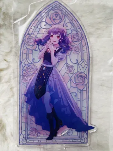 뱅드림 Roselia 우다가와 아코 Sei stark 아크릴 스탠드