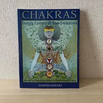 Chakras: 차크라