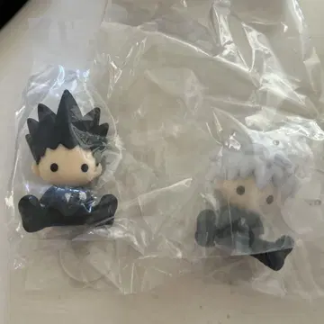헌터헌터 페타도르 리멘트 곤 키루아 2개 세트