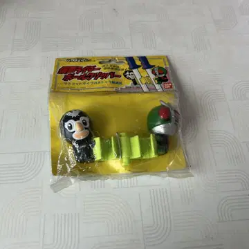 가면라이더 공 클리퍼 1991년 제작