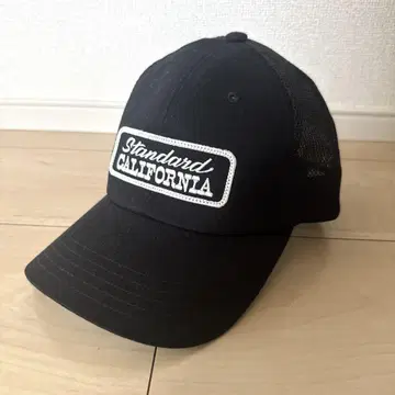 STANDARDCALIFORNIA 메쉬 캡