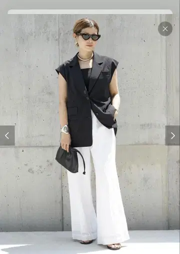 두지엠 클라세 CELERI/셀리 WIDE PANTS