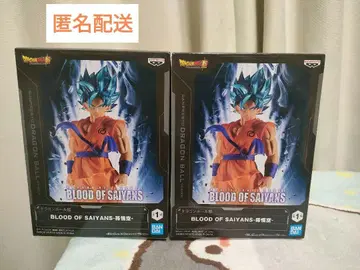 드래곤볼 초 BLOOD OF SAIYANS-손오공-