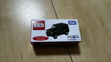 토미카 짐니 블랙 (토이저러스 한정판)