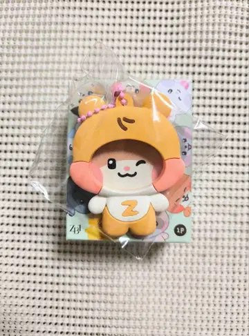 ZEROBASEONE zeroni PVC 사진 홀더 한빈 비니니