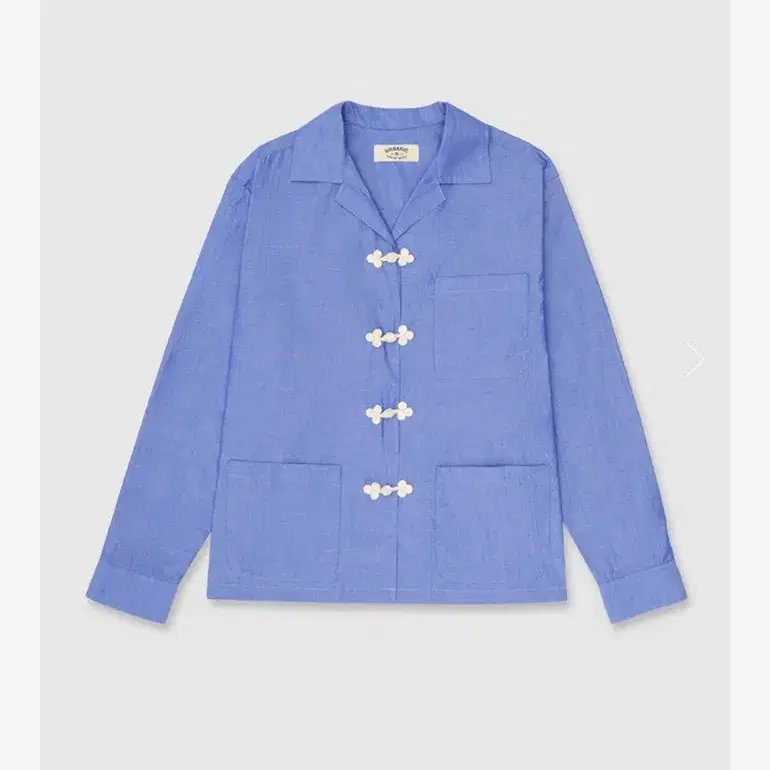 Urbanic 30 ♥ Mandarin Cotton Jacket / 追跡付 Outwear – URBANIC30