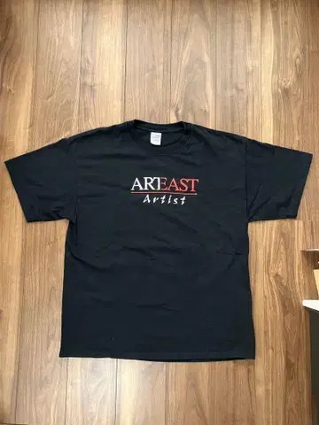 아트 티셔츠 ART EAST
