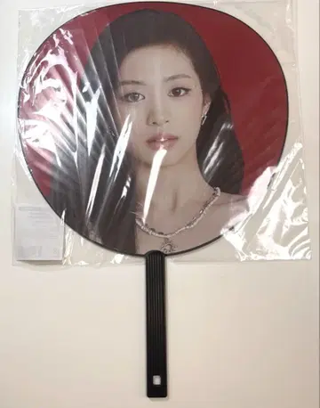 베비몬 아히옌 부채 2024