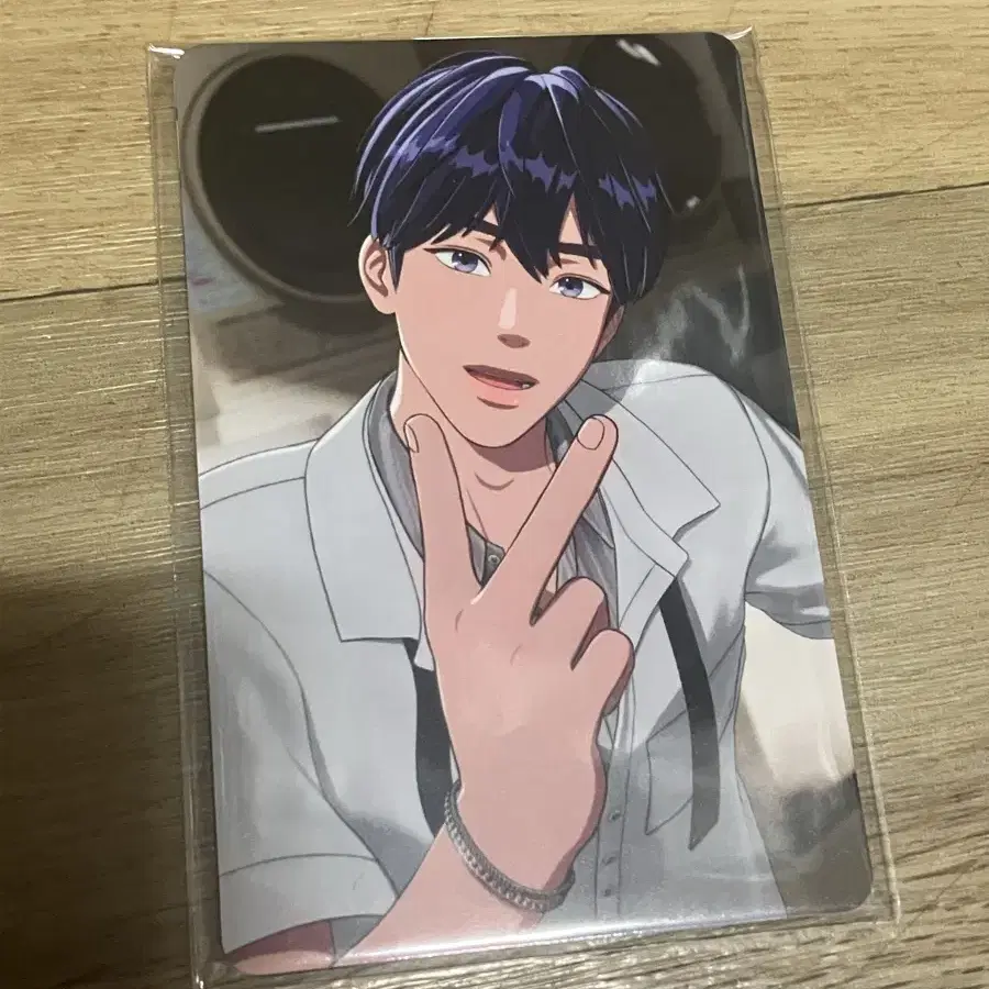 PLAVE universal music weverse トレカ② 価格相談× PLAVE プレイブ かくれんぼ weverse ユニバ UNIVERSAL