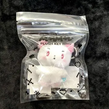 PLAVE MMMM 무메미무 키체인 미무 miimu
