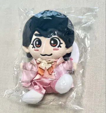 나니와 단시 치비누이 오니시 류세이