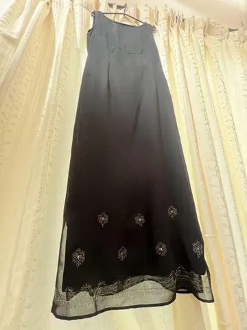 로트레아몽 롱 드레스 11호