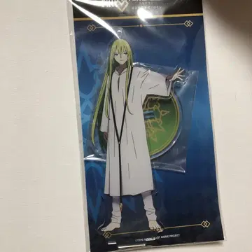 Fate/GrandOrder 엘르키두 아크릴 스탠드