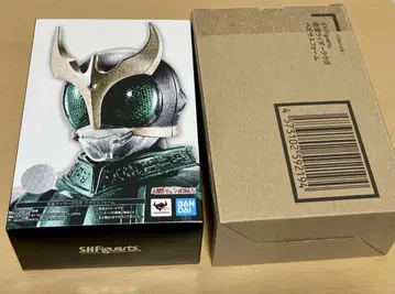 S.H.Figuarts 진골 조각 제법 가면라이더 쿠우카 페가수스 폼