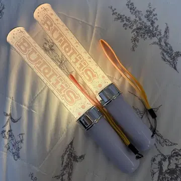 BUDDiiS 응원봉